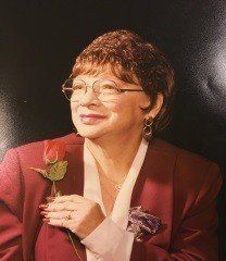 Evelyn T. Saunders Evelyn T. Saunders