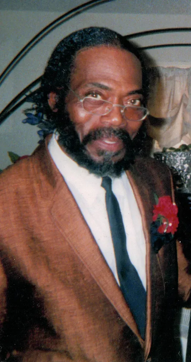 Mr. Walter Fred Henry Mr. Walter Fred Henry
