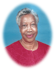 Mrs. Mary Barfield Byrd Mrs. Mary Barfield Byrd