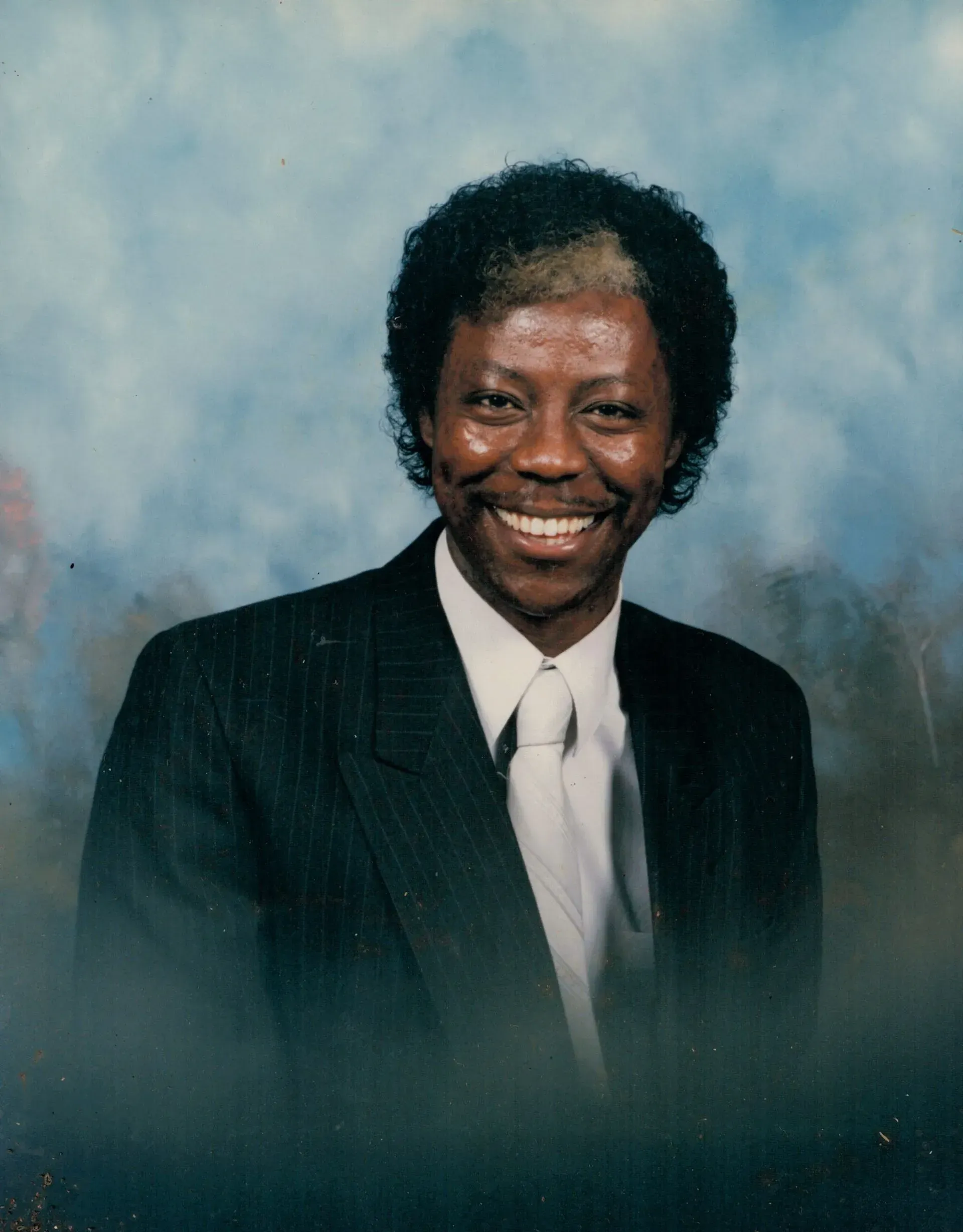 Mr. Kenneth Lee Revell