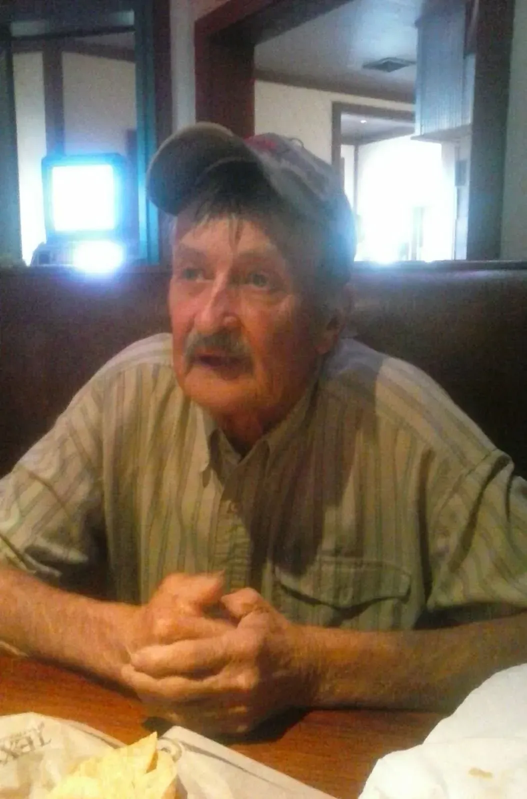 Mr. William Wade Crocker II Mr. William Wade Crocker II