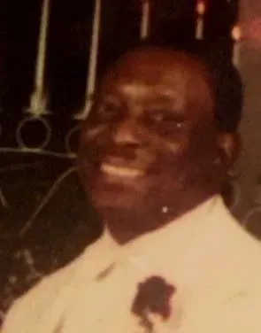 Mr. Sammie Lee Brown Mr. Sammie Lee Brown