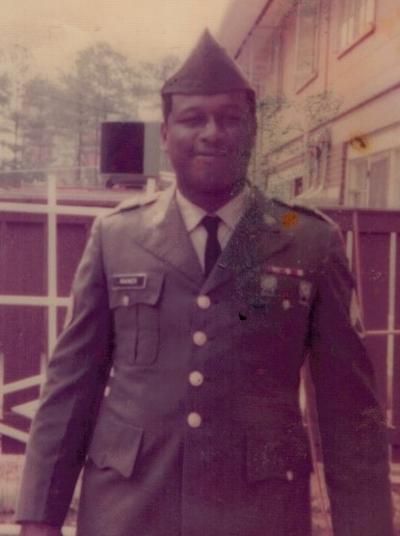 Mr. Paul H. Raines Mr. Paul H. Raines