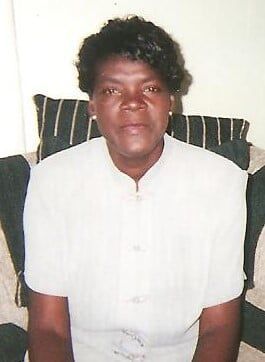 Ms. Swarzette Eason Ms. Swarzette Eason