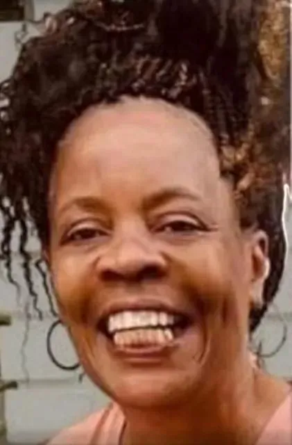 Ms. Verdell Yvonne Richardson Hinnant