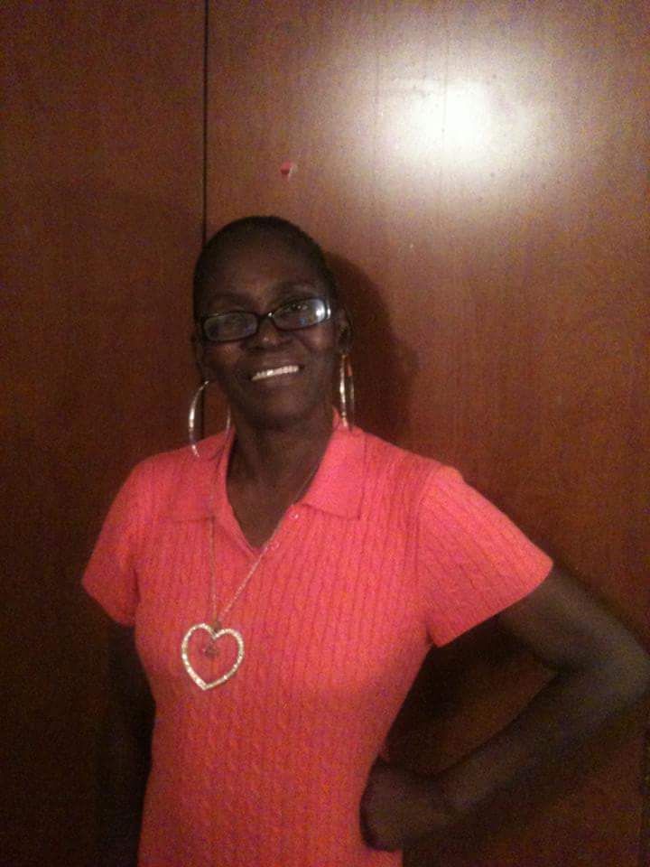Ms. Wanda Isom Cruz