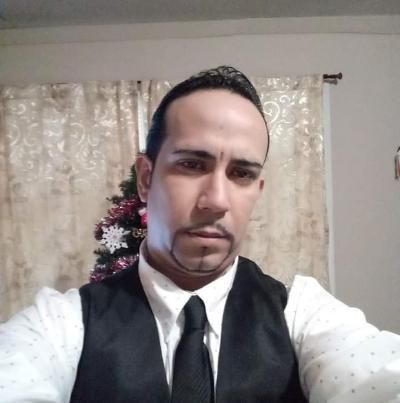 Mr. Omar R. Vazquez Mr. Omar R. Vazquez