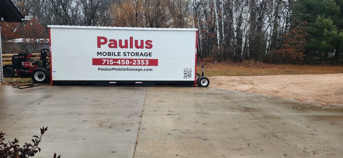 moving and storage services