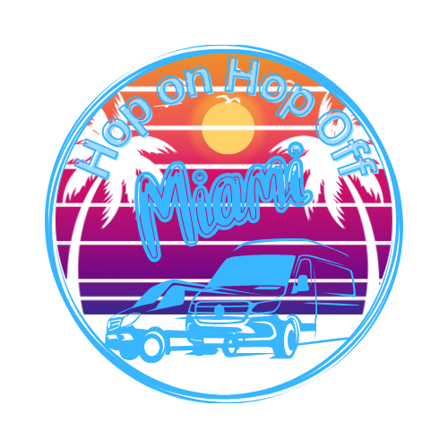 Hop on Hop Off Miami 