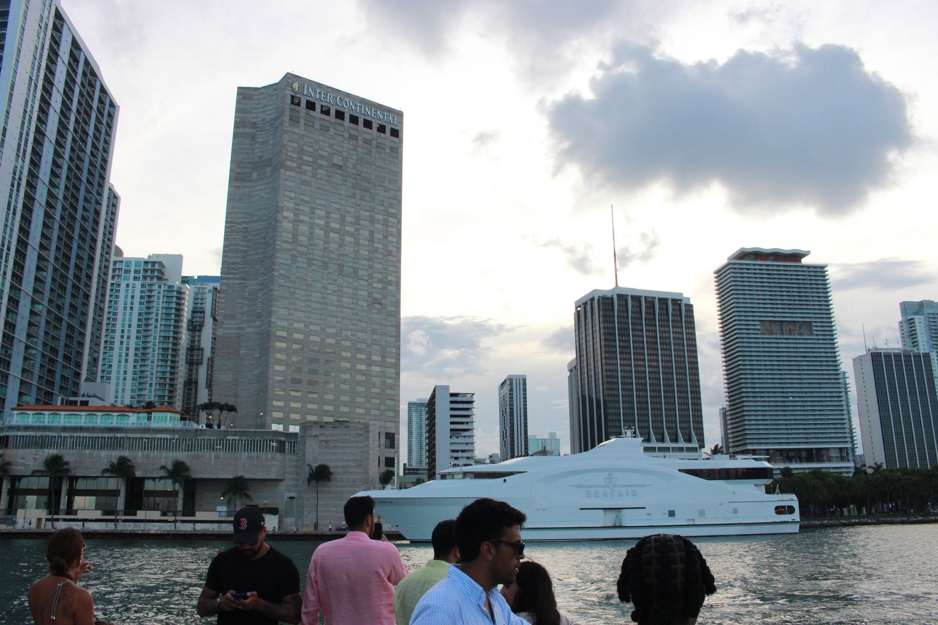 Miami Sightseeing Combo Tour, Bus and Boat 