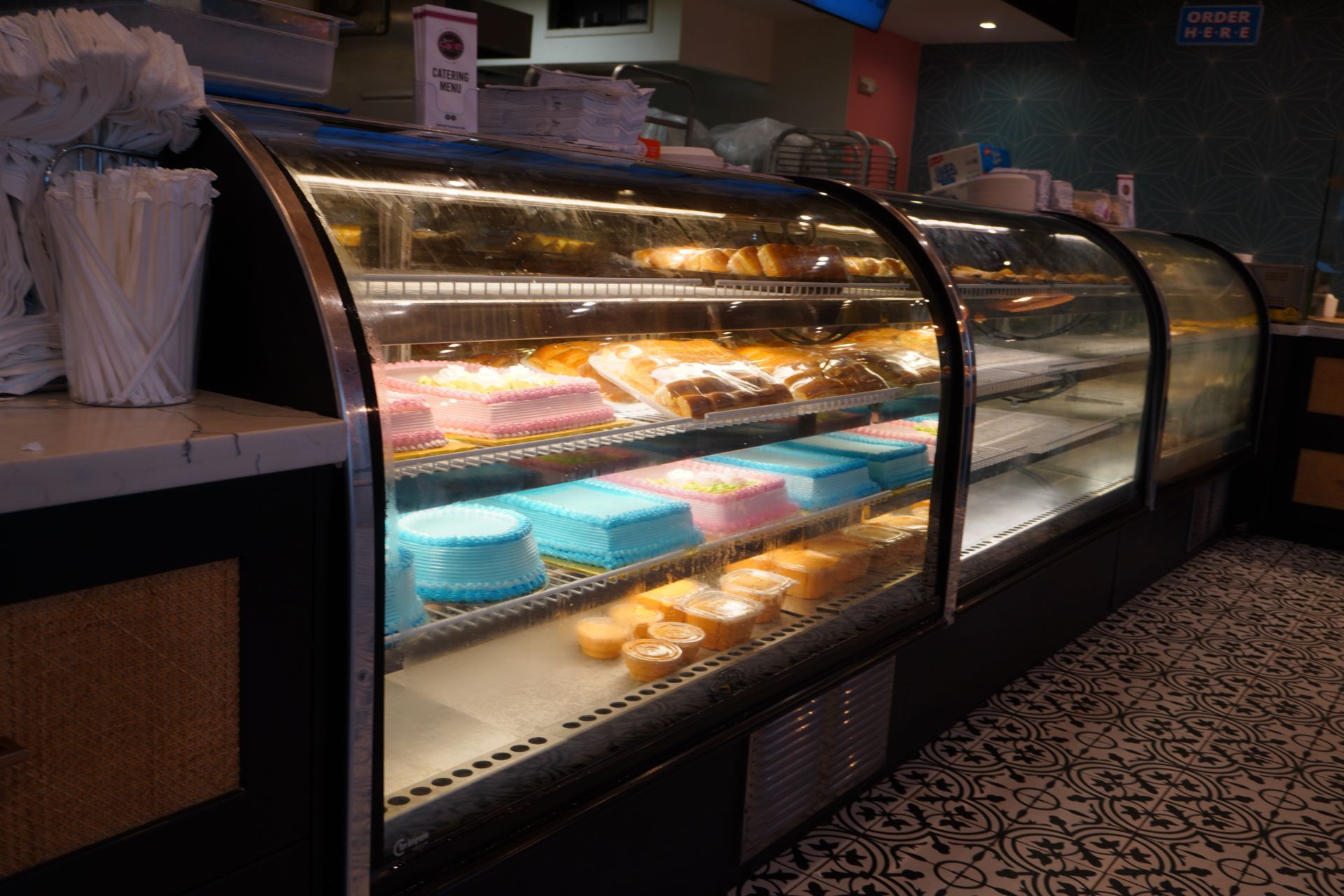 Bakery in Little Havana 