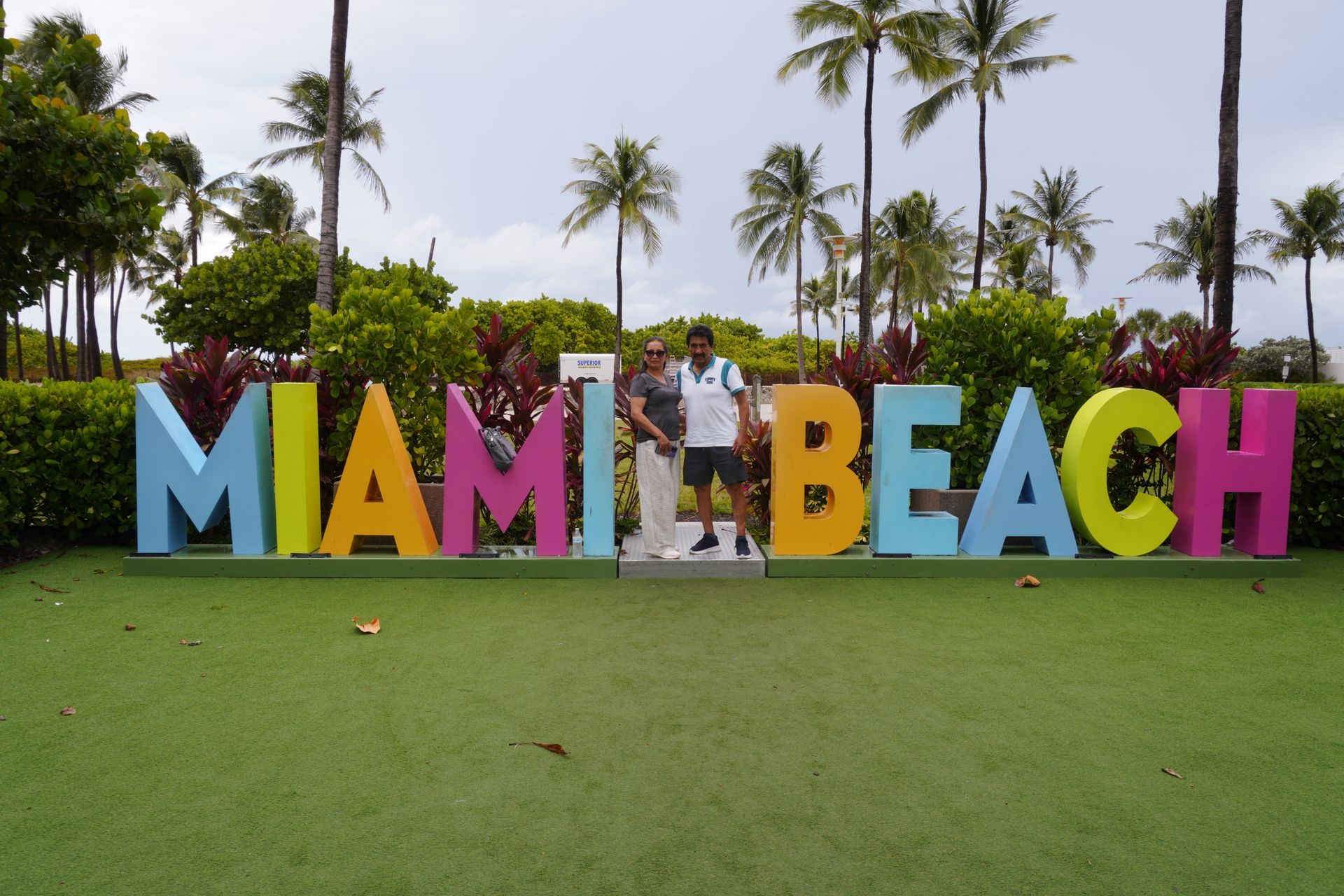 Bus Turistico Miami