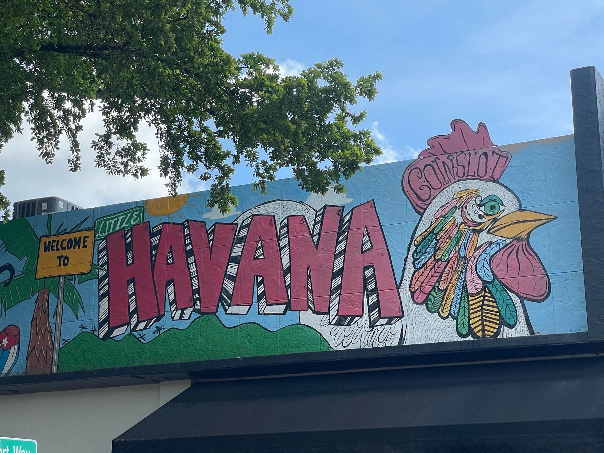 Miami Little Havana Experience 