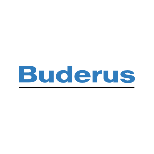 Buderus Logo - Gasgeräte Thermentausch vom Fachmann.