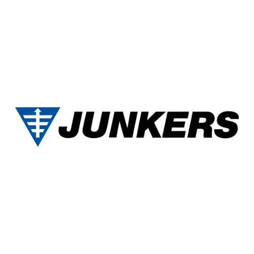 Junkers Logo - Gasgeräte und Thermentausch in Wien