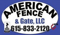 American Fence & Gate