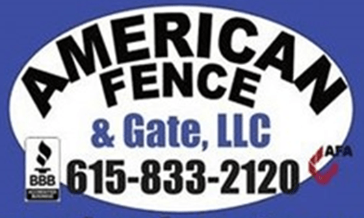 American Fence & Gate