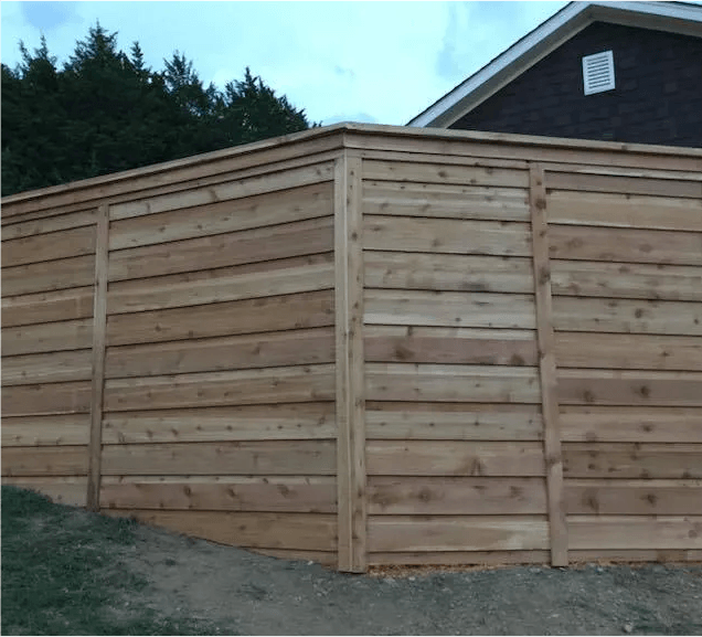 American Fence And Gate