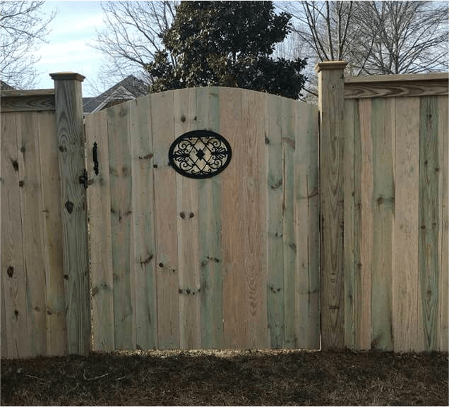 American Fence And Gate