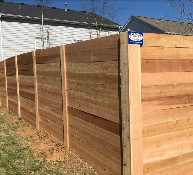 American Fence And Gate