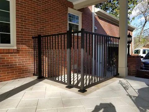 American Fence and Gate