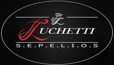 Sepelios Luchetti LOGO