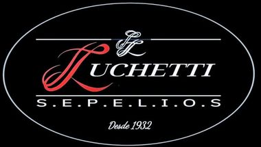 Sepelios Luchetti LOGO