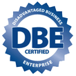 DBE Certified