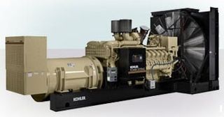 Diesel Generator — Generator installation services in Pembroke, MA