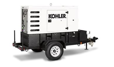 Diesel Mobil Generators — Generator installation in Pembroke, MA