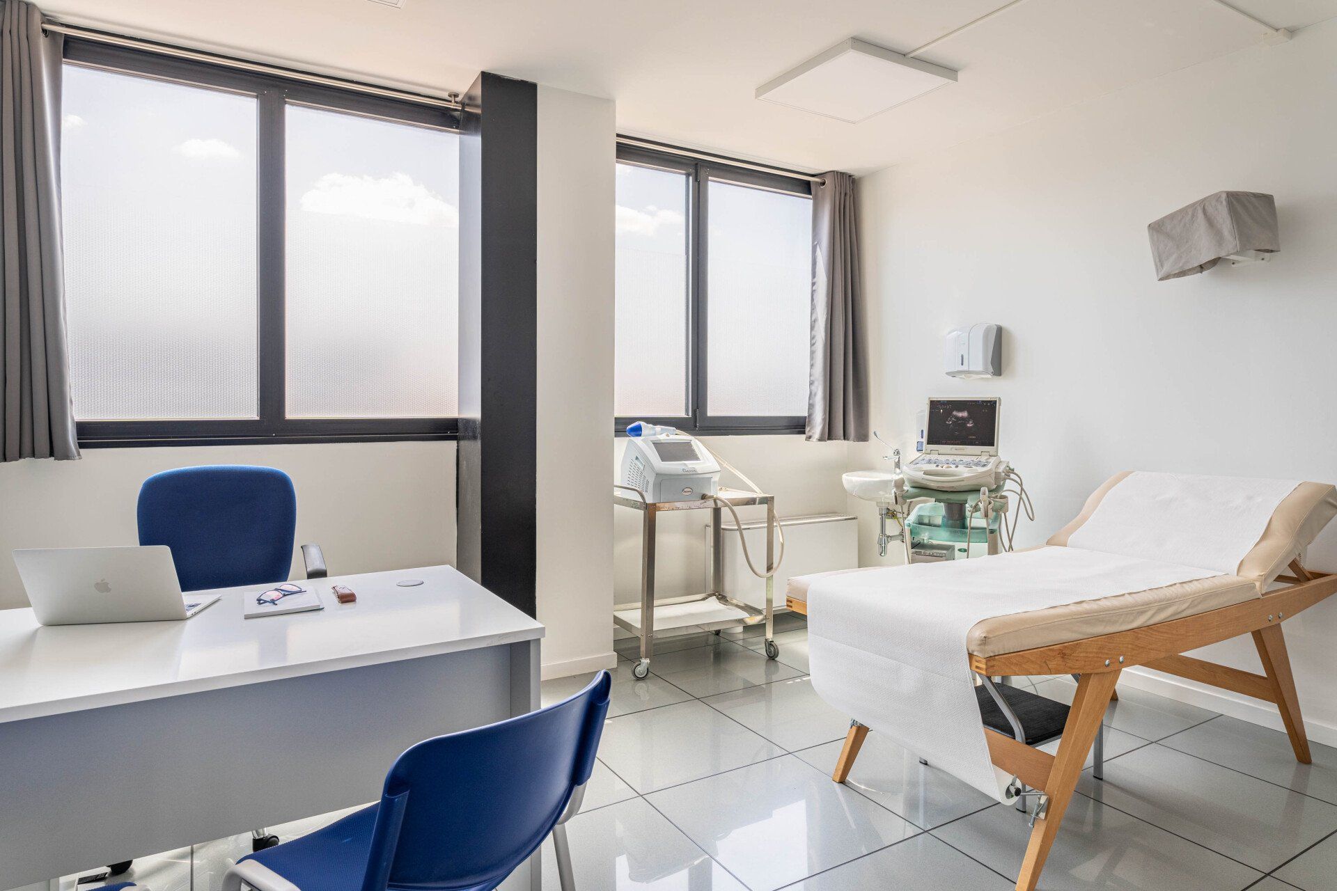 studio di andrologia