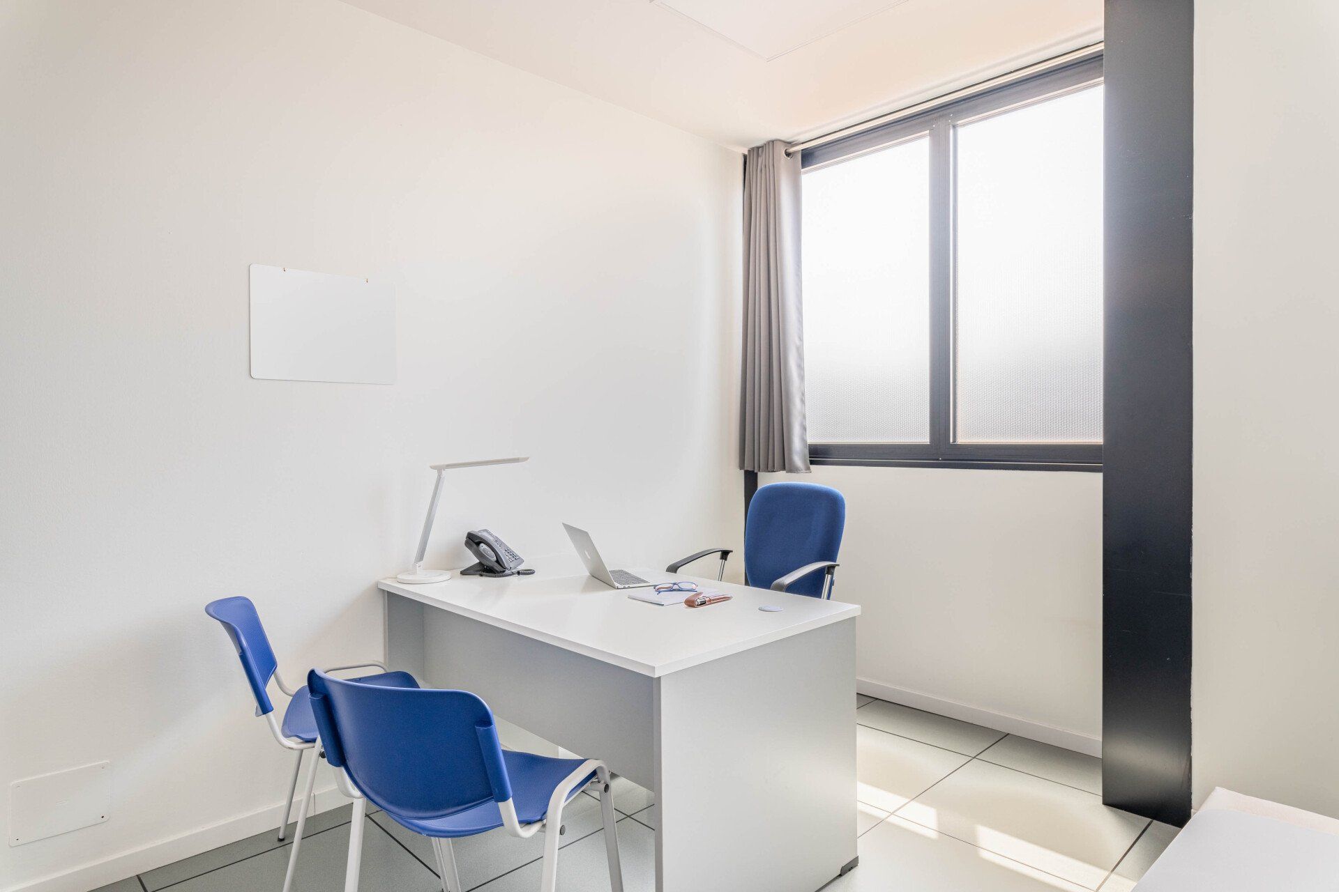 studio di andrologia