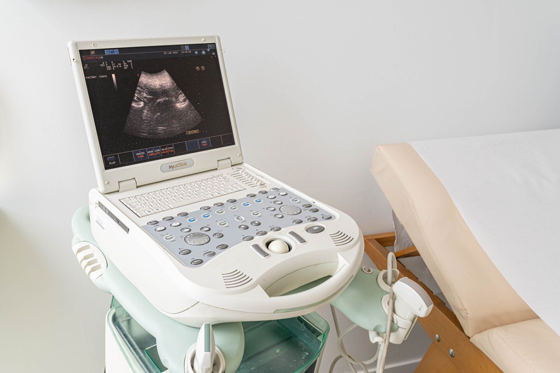 studio di andrologia