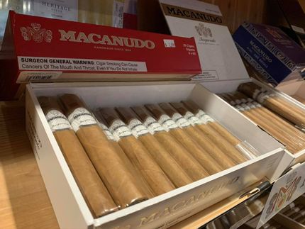 Contact OSI Tobacco