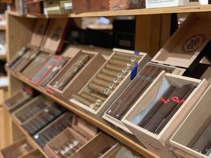 osi tobacco hours Contact OSI Tobacco
