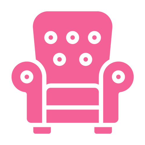 armchair icon