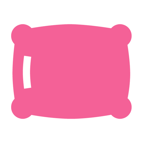 cushion icon