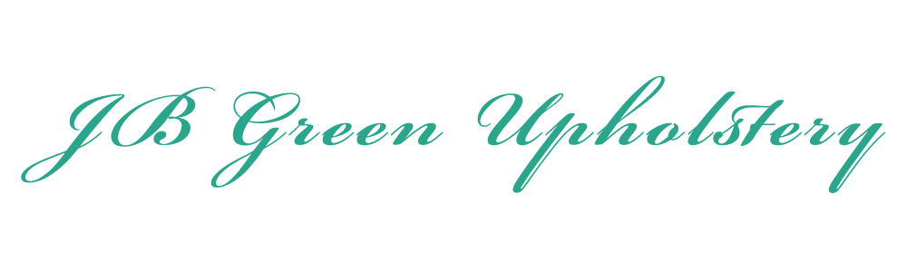 J.B Green Upholstery-LOGO