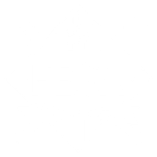 Logo for league