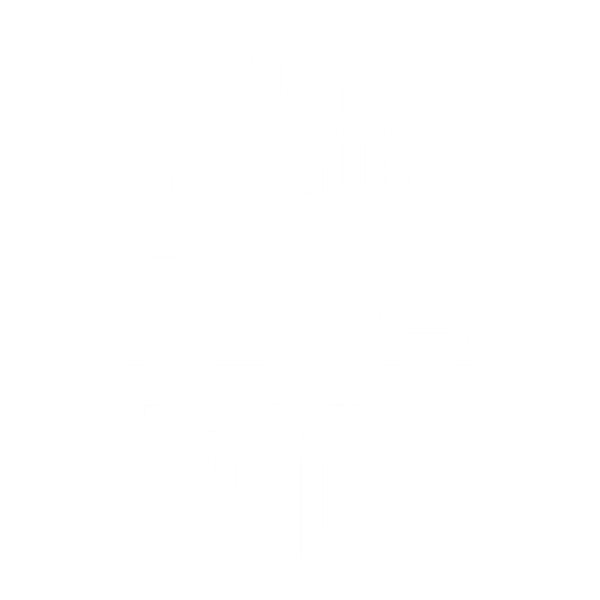 Logo for league