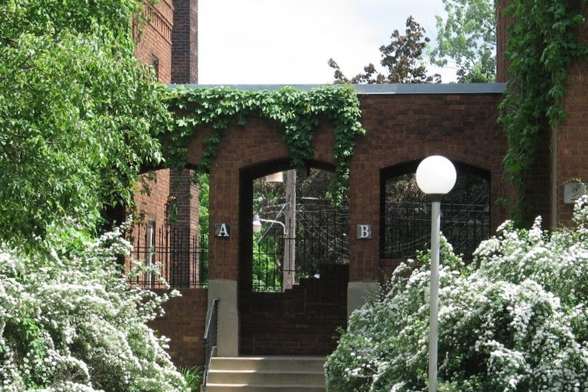 Heritage Crest Apartments South St. Paul