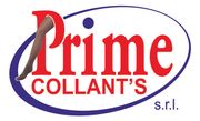 PRIME COLLANT'S SRL - LOGO