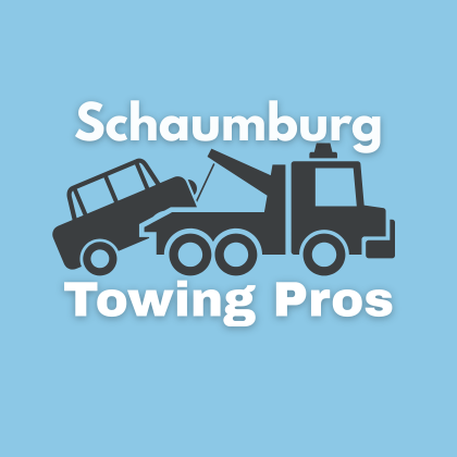 Towing Services in Schaumburg IL
