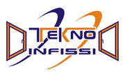 Logo tekno infissi