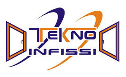 Logo tekno infissi