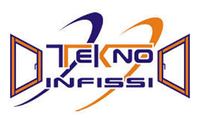 Logo tekno infissi