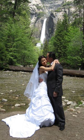 Yosemite Weddings Spectacular Sites Officiant Photography Planning Resources