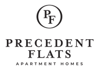 Precedent Flats Logo