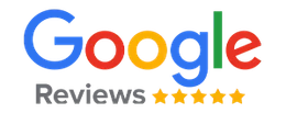 Click here to leave us a review on Google!