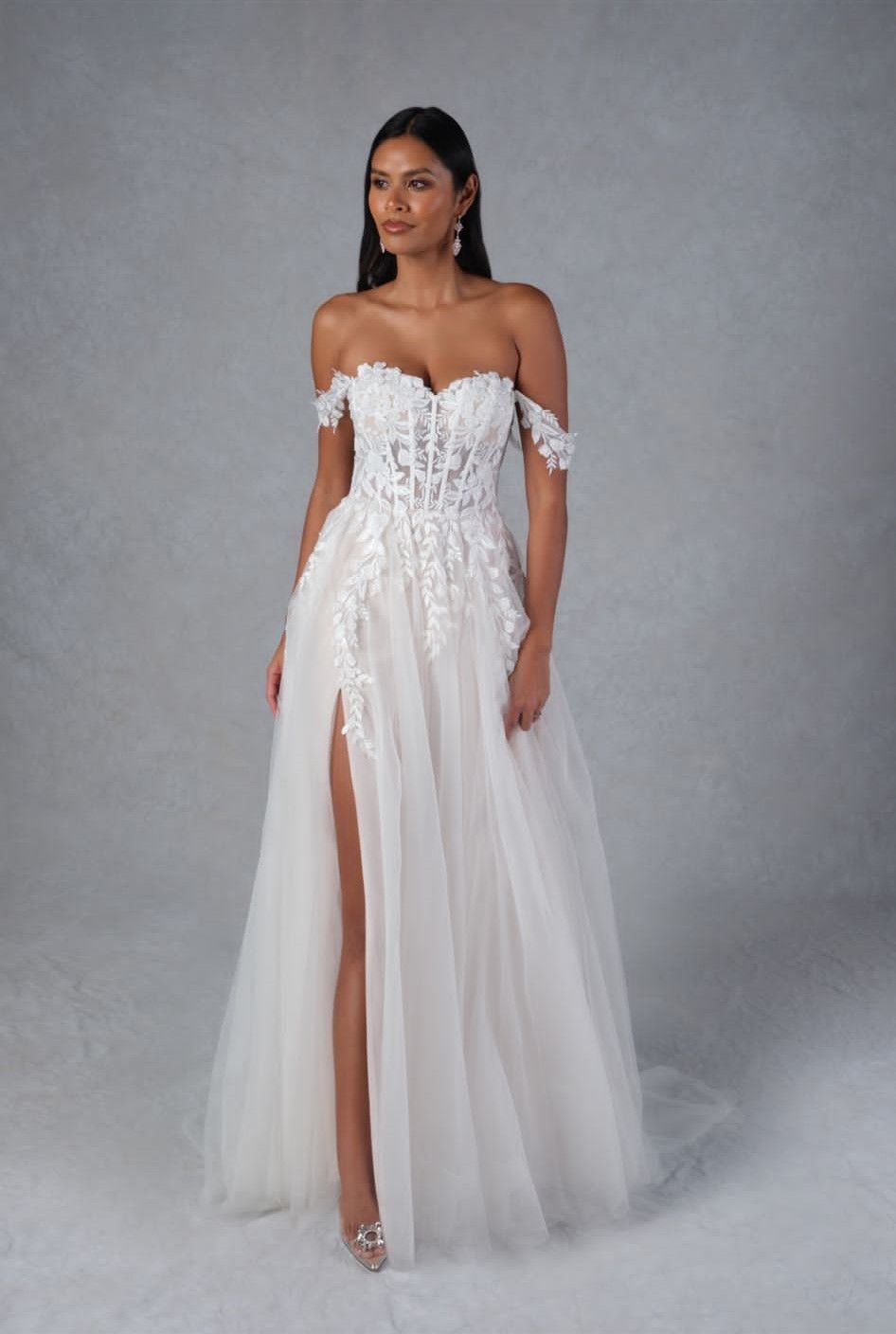 abito da sposa sincerity